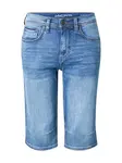 Jack's Džínsy 'Superflex'  modrá denim