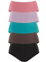 PETITE FLEUR Nohavičky  zmiešané farby