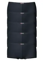 H.I.S Nohavičky  čierna