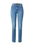 Lee Džínsy 'Marion'  modrá denim