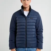 Big Star Man's Jacket Outerwear 131589  403