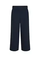 Soyaconcept Nohavice 'Siham'  námornícka modrá