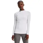 Dámské zimní tričko Under Armour Authentics Mockneck