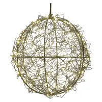 DEKORAČNÍ LED SVÍTIDLO