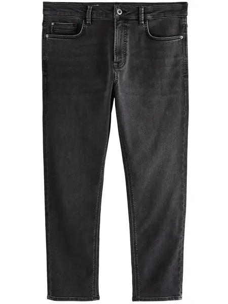 Next Džínsy  čierna