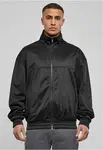 Klasická Track Jacket černá