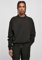 Ultra Heavy Crew černá