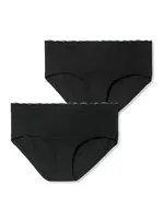 SHEEGO Nohavičky  čierna