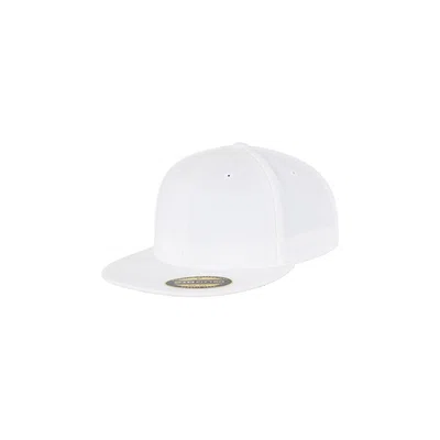 Premium 210 Fitted bílá