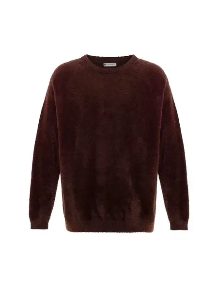 Dandalo Sveter  čokoládová