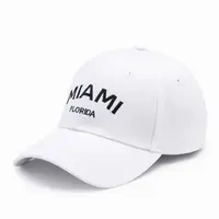 Edoti Men's baseball cap