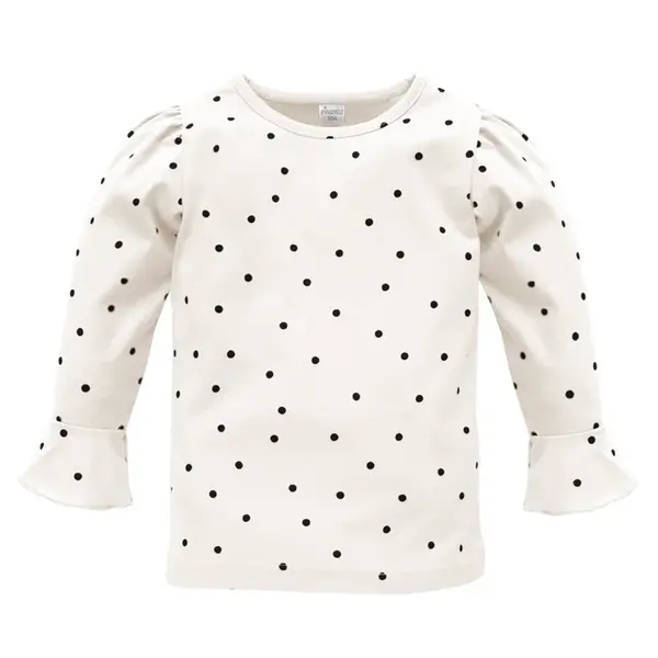 Pinokio Blouse Tres Bien