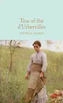 Tess of the d'Urbervilles - Thomas Hardy