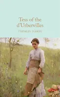 Tess of the d'Urbervilles - Thomas Hardy