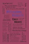 Wuthering Heights - Emily Brontëová