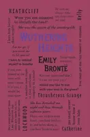 Wuthering Heights - Emily Brontëová