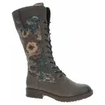 Dámské kozačky Rieker 94731-90 rauch-multi 38