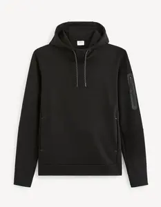 Celio Mikina Geyokecap - Pánské