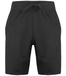 Pri Short sweatpants shorts with elastic waistband For summer