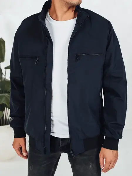 Pánska prechodná bunda Dstreet