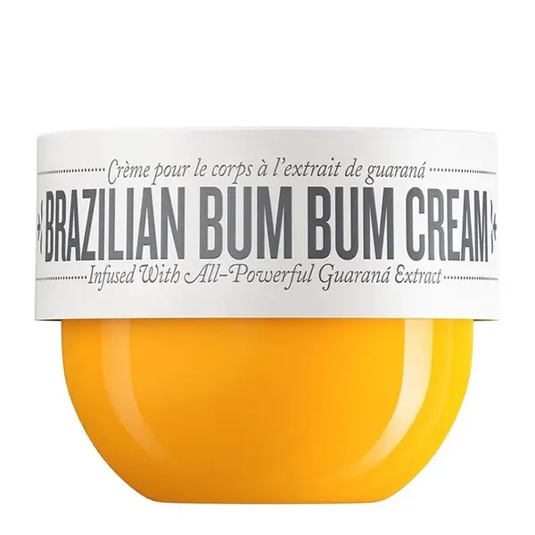 SOL DE JANEIRO telový krém Bum Bum 75 ml