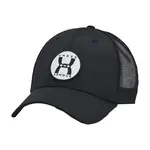 Under Armour BLITZING Pánska čiapka, čierna, veľkosť