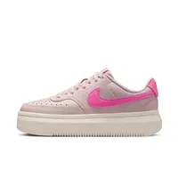 Nike Court Vision Alta Women Shoes 36