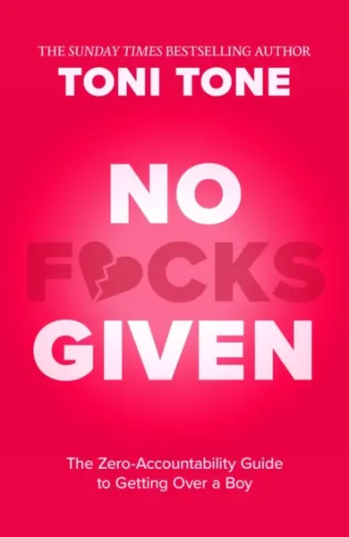 No F*cks Given - Tone Toni