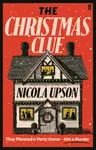 The Christmas Clue - Upson Nicola