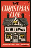 The Christmas Clue - Upson Nicola