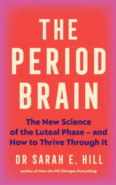 The Period Brain - Dr. Sarah Myhill