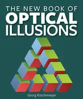 New Book of Optical Illusions - Rüschemeyer Georg
