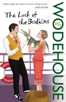 The Luck of the Bodkins - Pelham Grenville Wodehouse