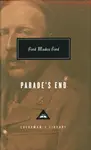 Parade's End - Ford Madox Ford