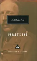 Parade's End - Ford Madox Ford