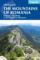 The Mountains of Romania - Janneke Klop