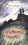 Wuthering Heights - Emily Brontëová