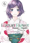 The Fragrant Flower Blooms With Dignity 6 - Mikami Saka