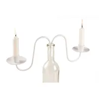 STOJAN NA SVÍČKY kov