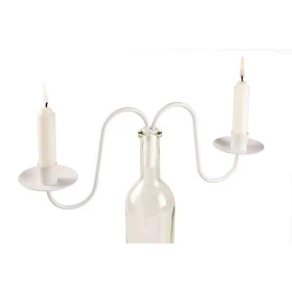 STOJAN NA SVÍČKY kov