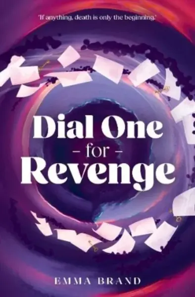 Dial One For Revenge - Emma Brand
