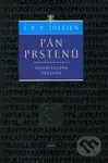 Společenstvo prstenu - J.R.R. Tolkien - kniha z kategorie Sci-fi, fantasy a komiksy