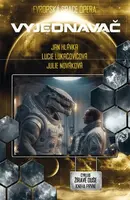 Vyjednavač - Jan Hlávka, Julie Nováková, Lucie Lukačovičová