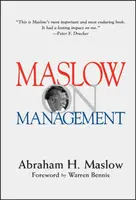 Maslow on Management - Abraham H. Maslow