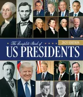 The Complete Book of US Presidents, Fifth Edition - Bill Yenne
