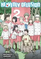 Heavenly Delusion, Volume 2 - Masakazu Ishiguro