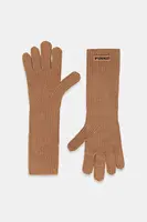 Rukavice s přídavkem vlny Pinko