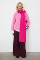 Šátek z vlněné směsi Medicine