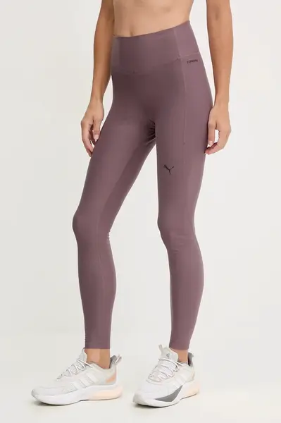 Puma Tréningové legíny Puma Cloudspun Tight