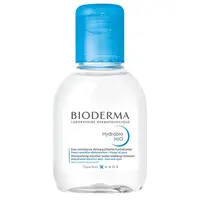 Bioderma Čistiaca a odličovacia micelárna voda Hydrabio H2O 100 ml